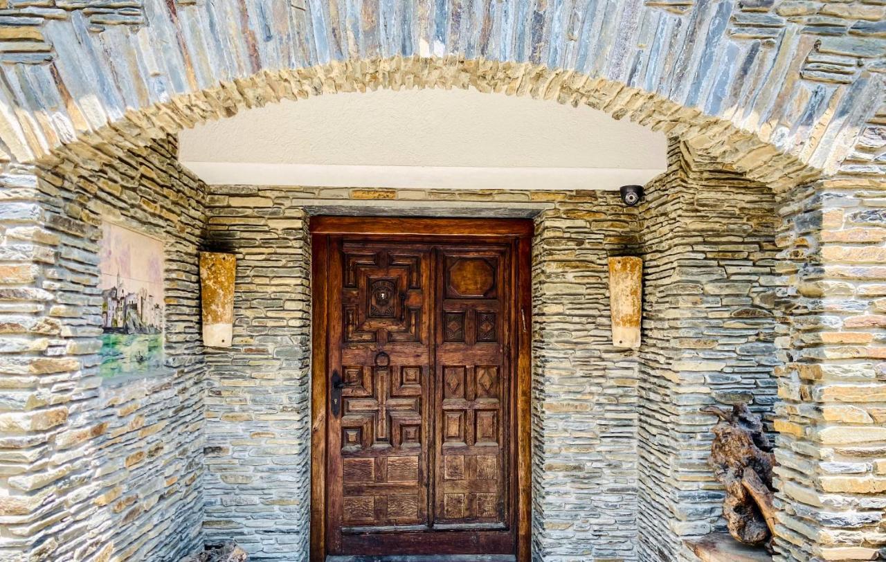 Es Cloper Villa Cadaqués Exterior foto